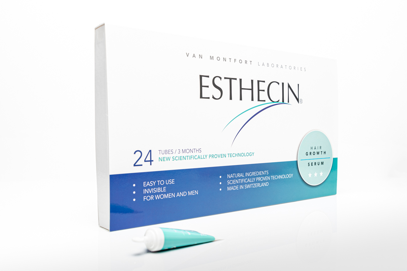 ESTHECIN Products